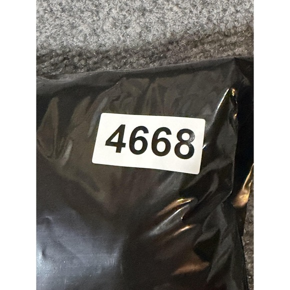 Under Armour Sweatpants Mens Medium Blue Fleece Joggers Elastic Waist Pockets - Picture 9 of 9